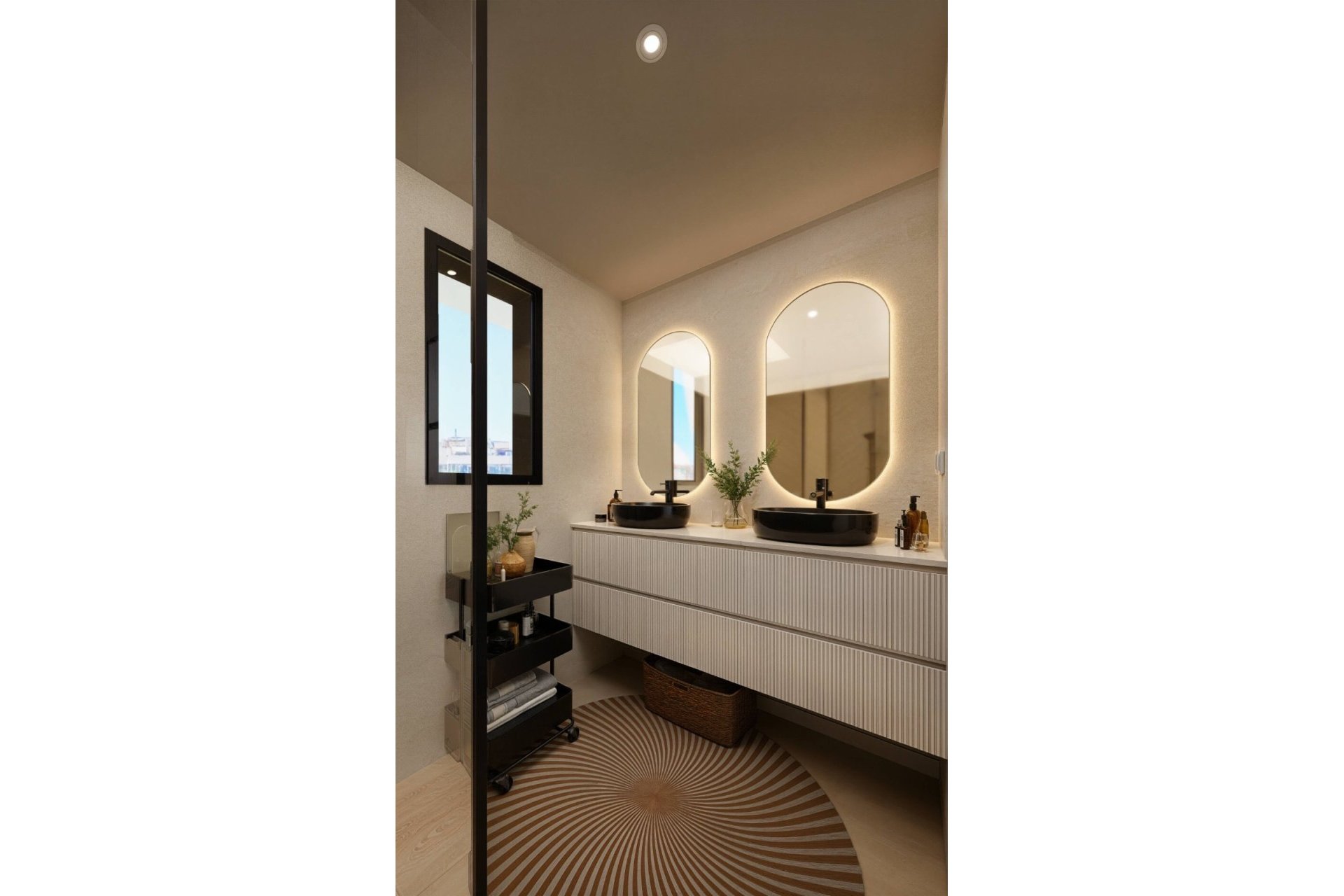 Nieuwbouw Woningen - apartment - Guardamar del Segura