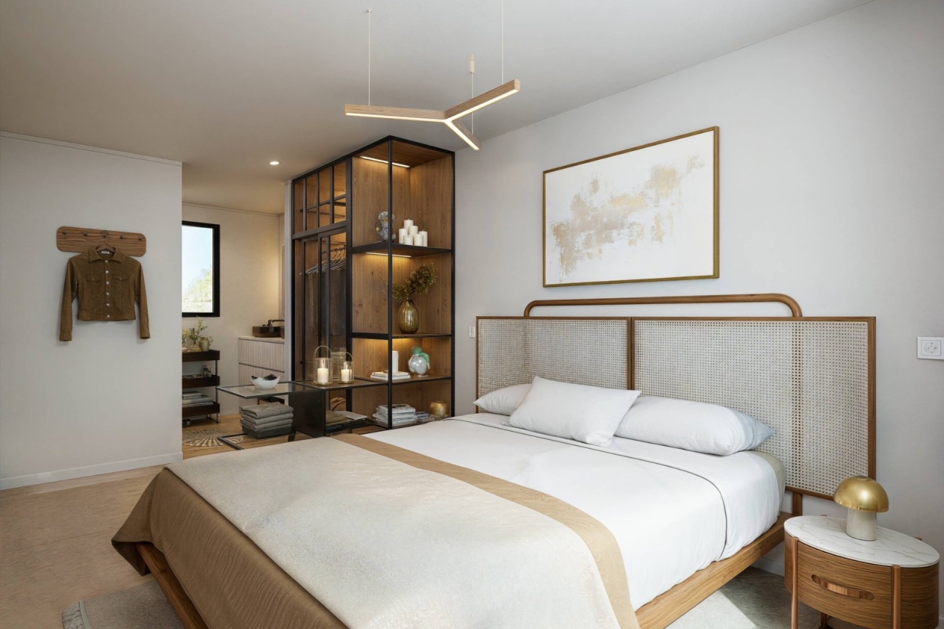 Nieuwbouw Woningen - apartment - Guardamar del Segura