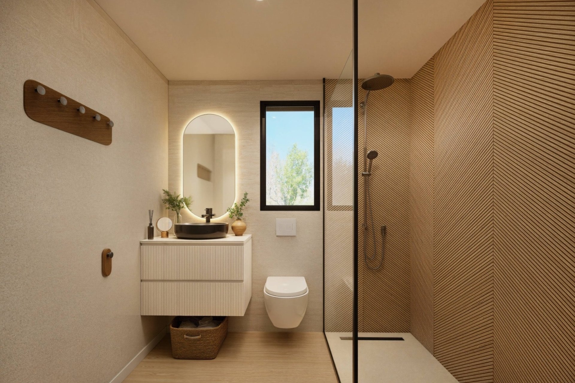 Nieuwbouw Woningen - apartment - Guardamar del Segura