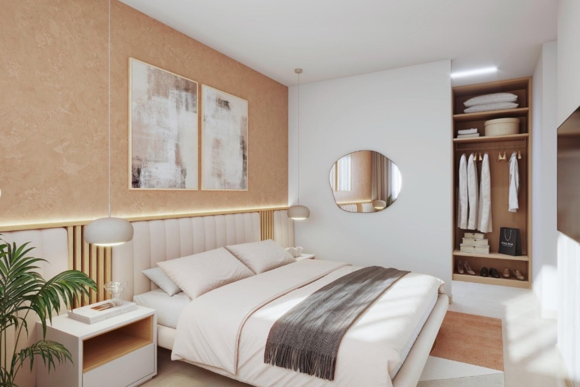 Nieuwbouw Woningen - detached - Ciudad Quesada - Mazarrón