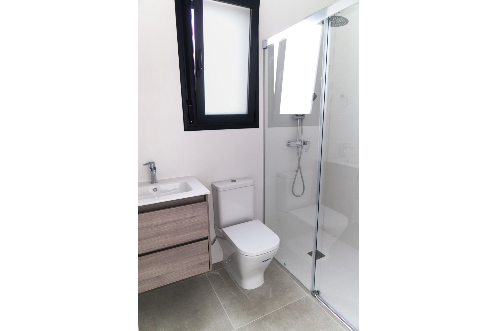 Nieuwbouw Woningen - detached - Polop