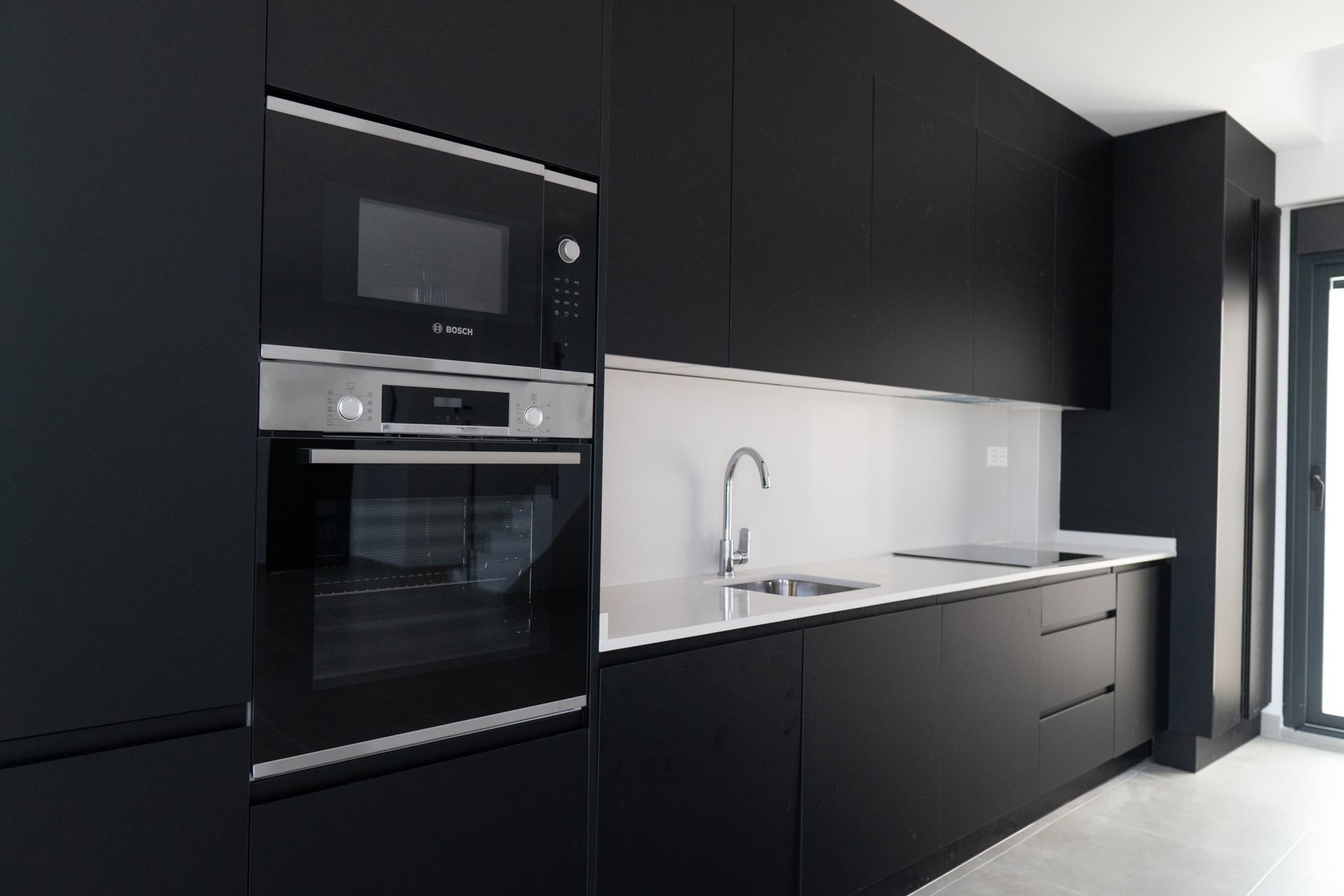 Nieuwbouw Woningen - detached - Polop