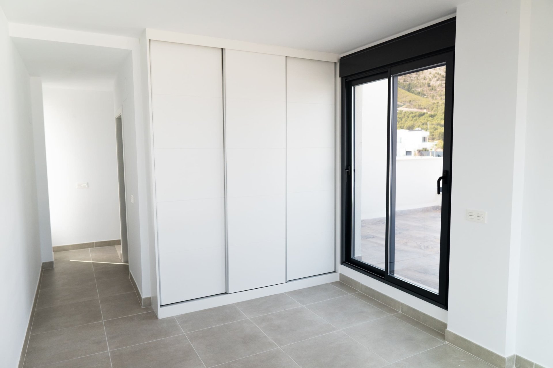 Nieuwbouw Woningen - detached - Polop