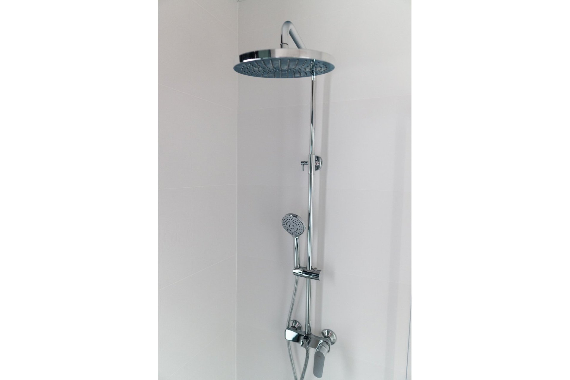 Nieuwbouw Woningen - detached - Polop