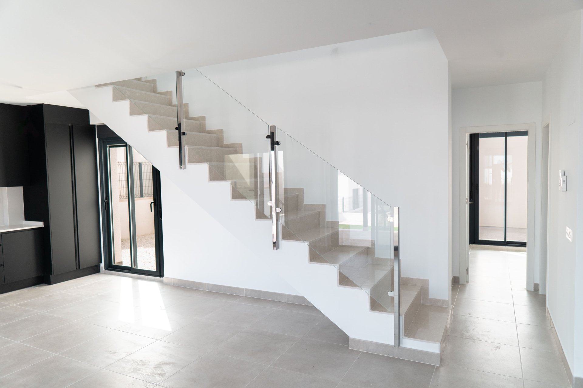 Nieuwbouw Woningen - detached - Polop