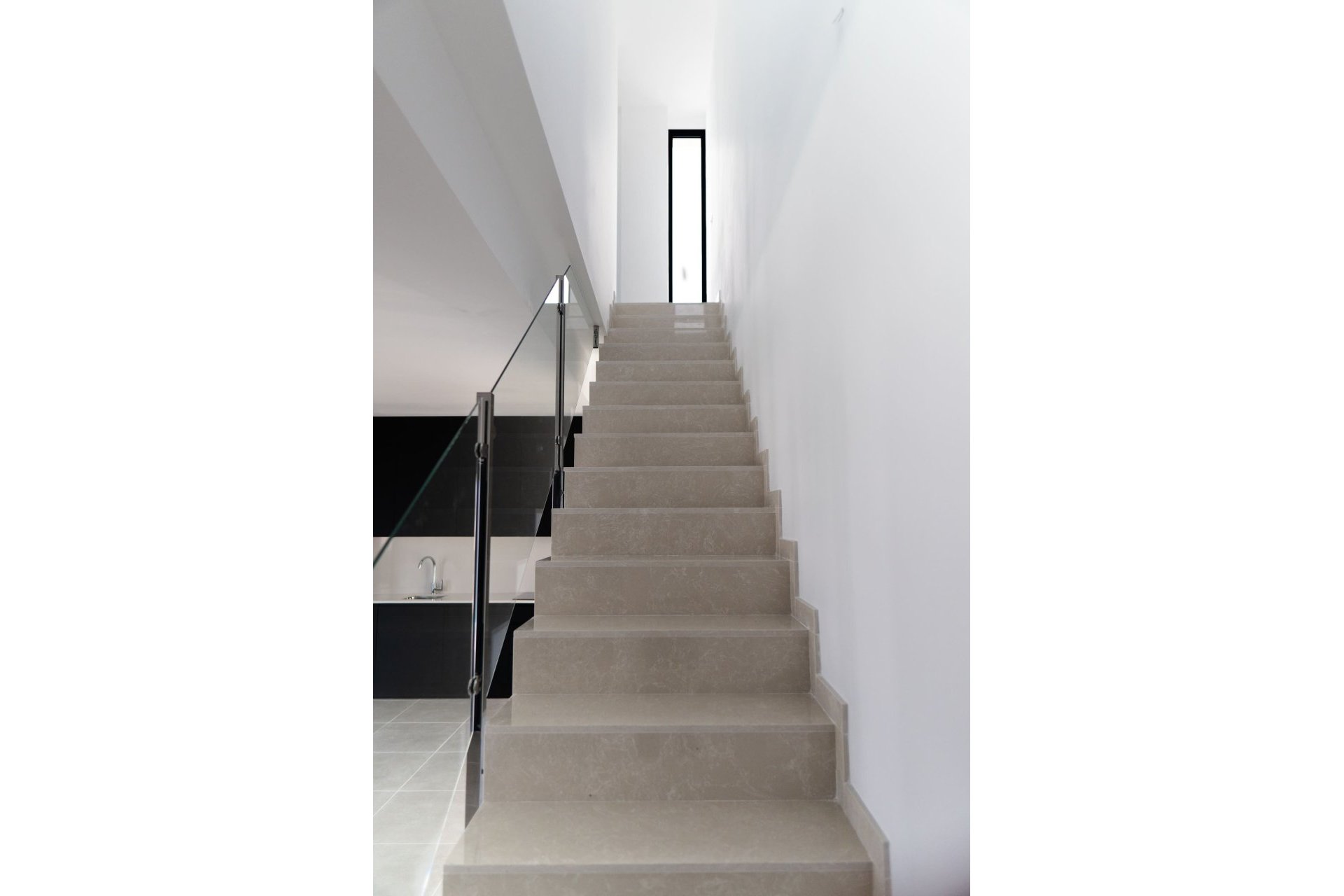 Nieuwbouw Woningen - detached - Polop