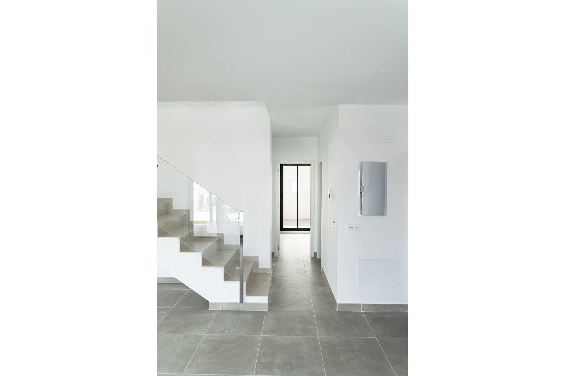 Nieuwbouw Woningen - detached - Polop