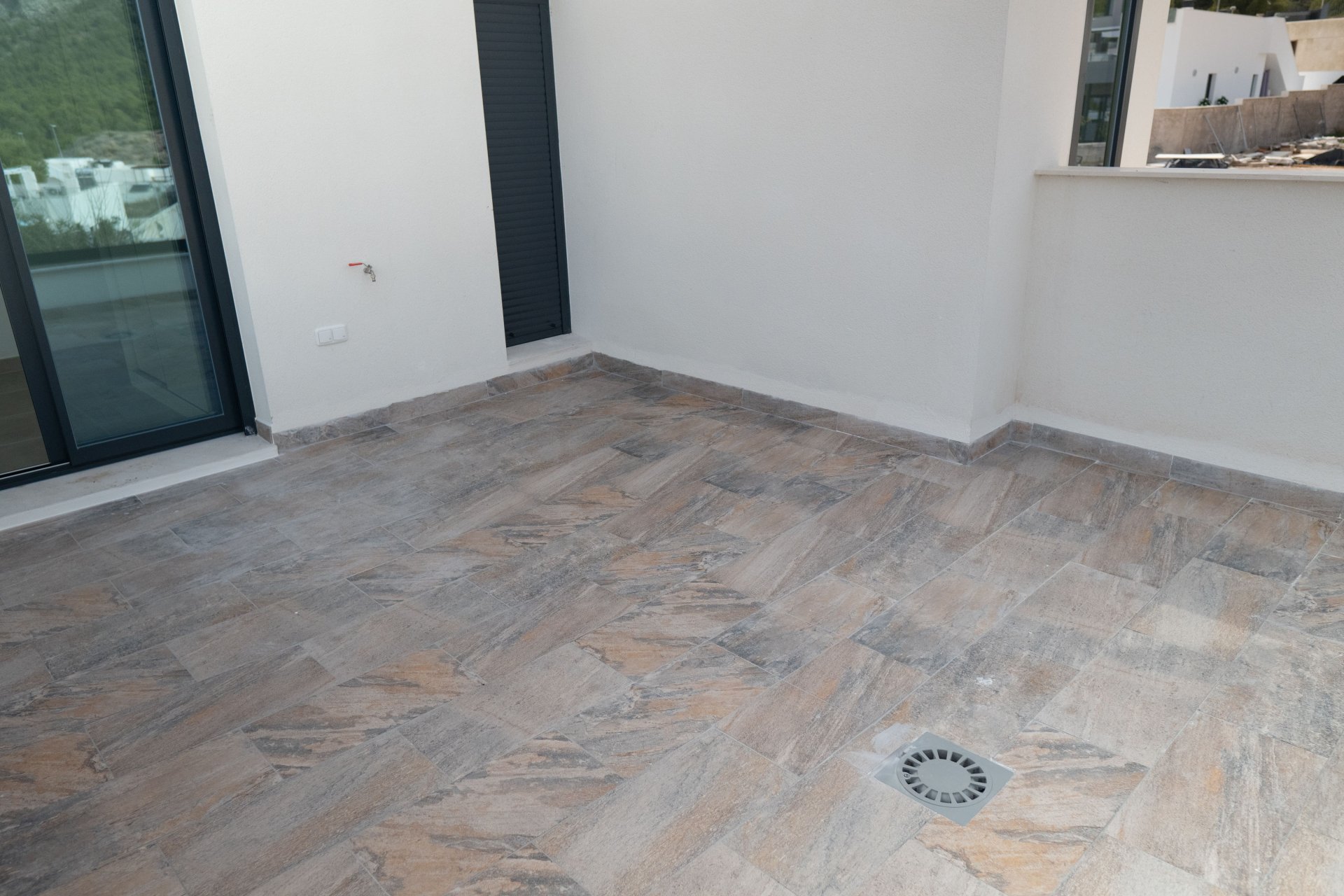 Nieuwbouw Woningen - detached - Polop