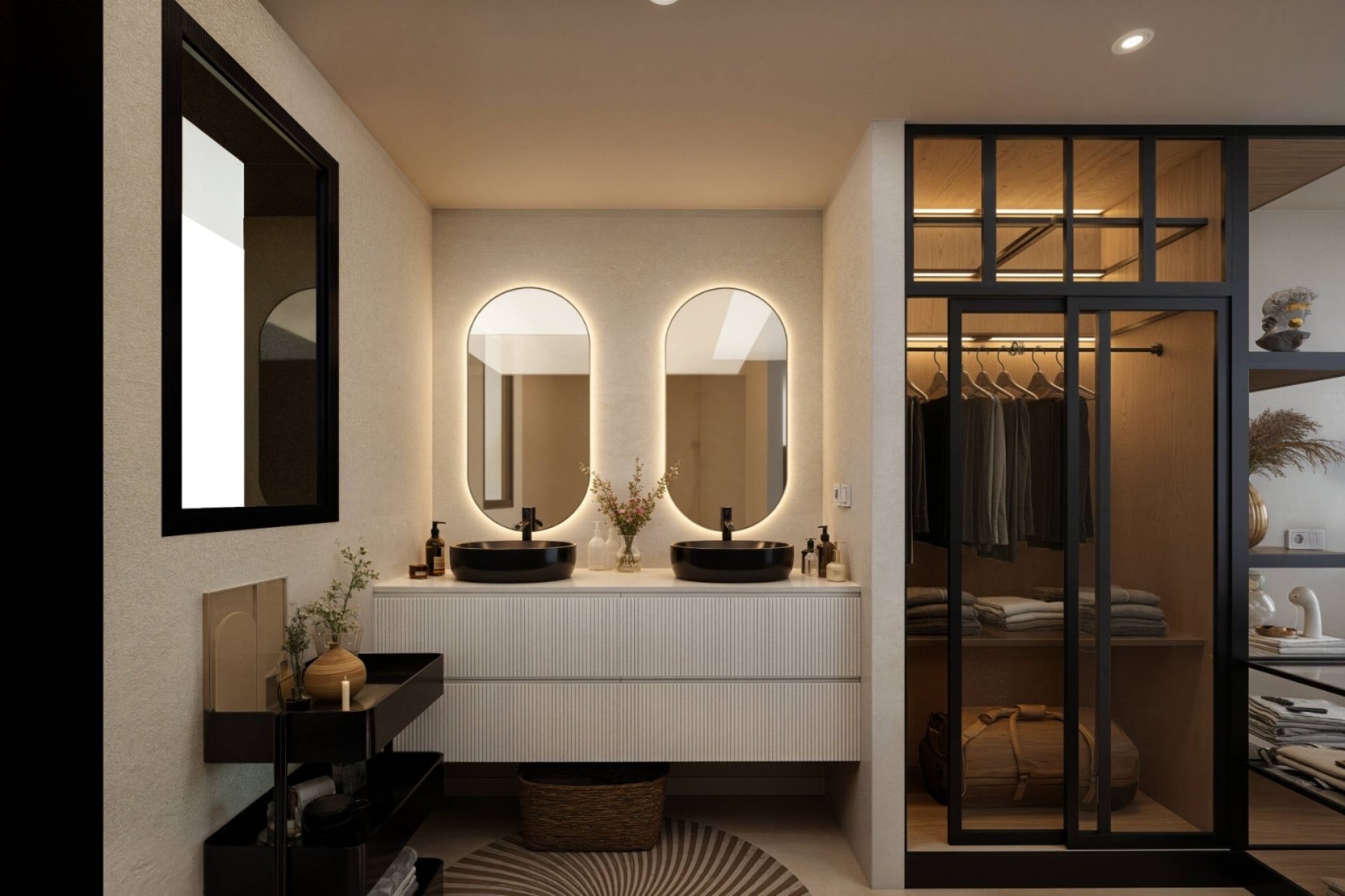 Nieuwbouw Woningen - ground-floor - Guardamar del Segura