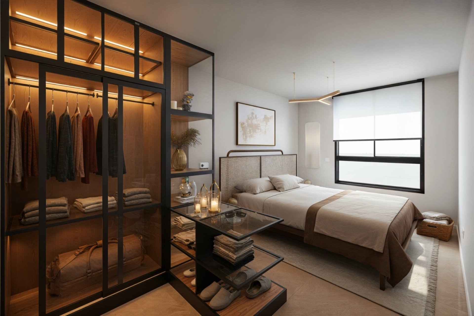 Nieuwbouw Woningen - Penthouse - Guardamar del Segura