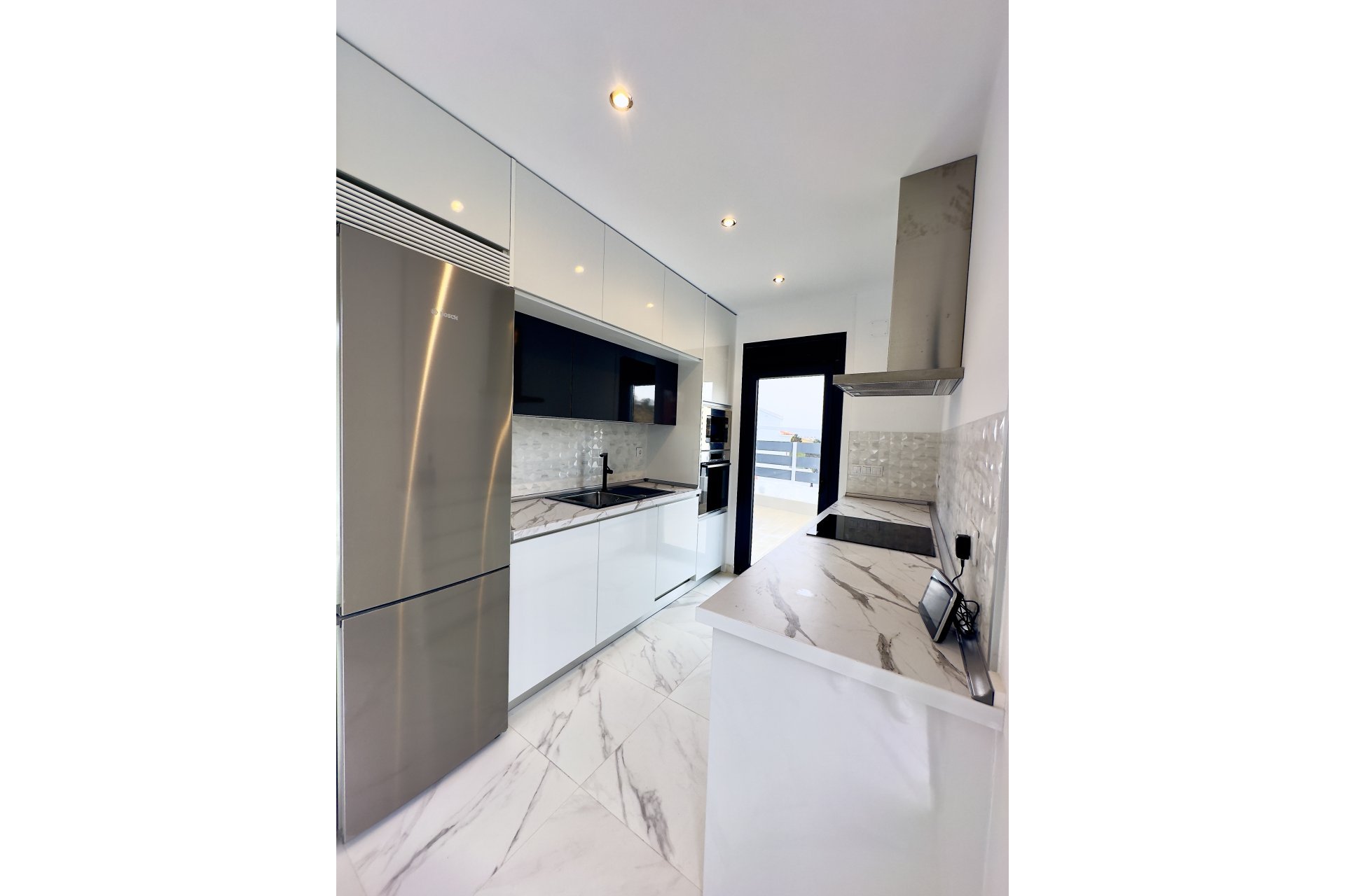 Nieuwbouw Woningen - Perceel / Grond - Ciudad Quesada