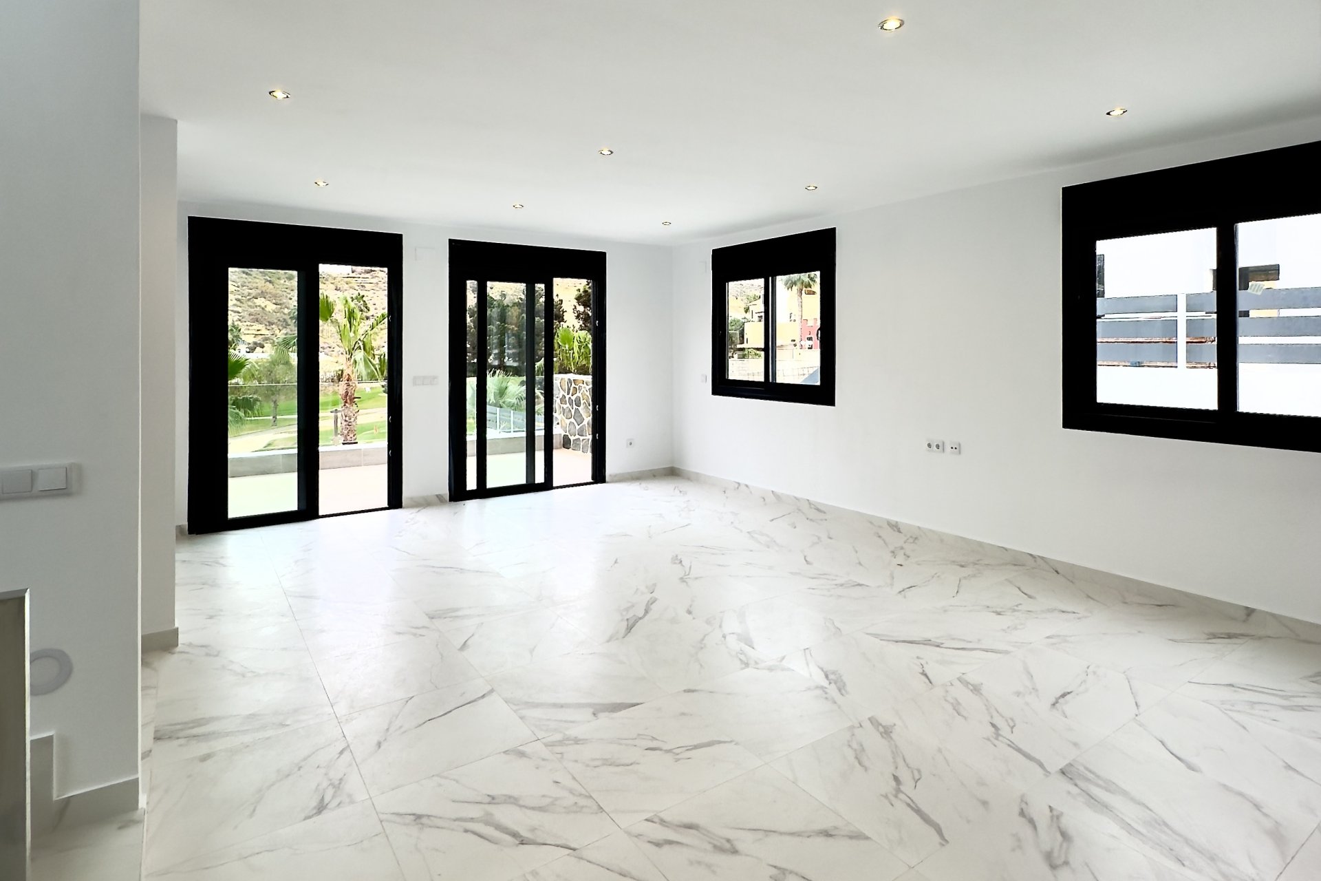 Nieuwbouw Woningen - Perceel / Grond - Ciudad Quesada