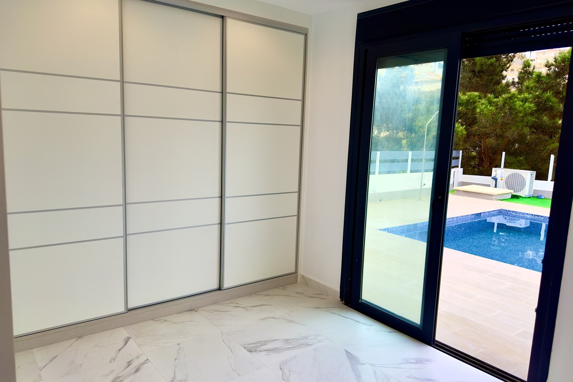 Nieuwbouw Woningen - Perceel / Grond - Ciudad Quesada