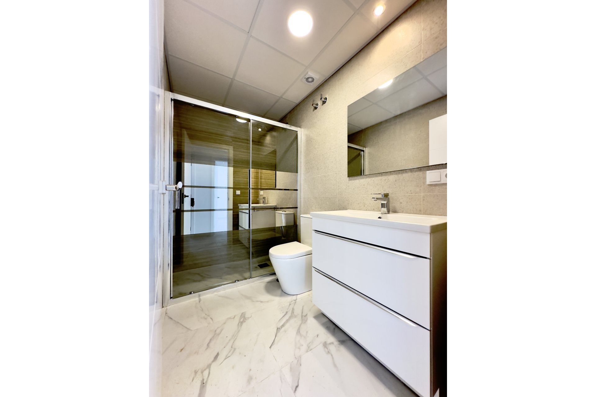 Nieuwbouw Woningen - Perceel / Grond - Ciudad Quesada