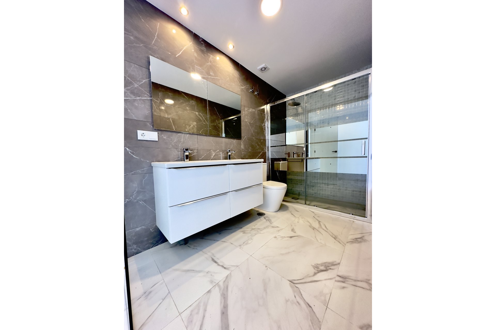 Nieuwbouw Woningen - Perceel / Grond - Ciudad Quesada