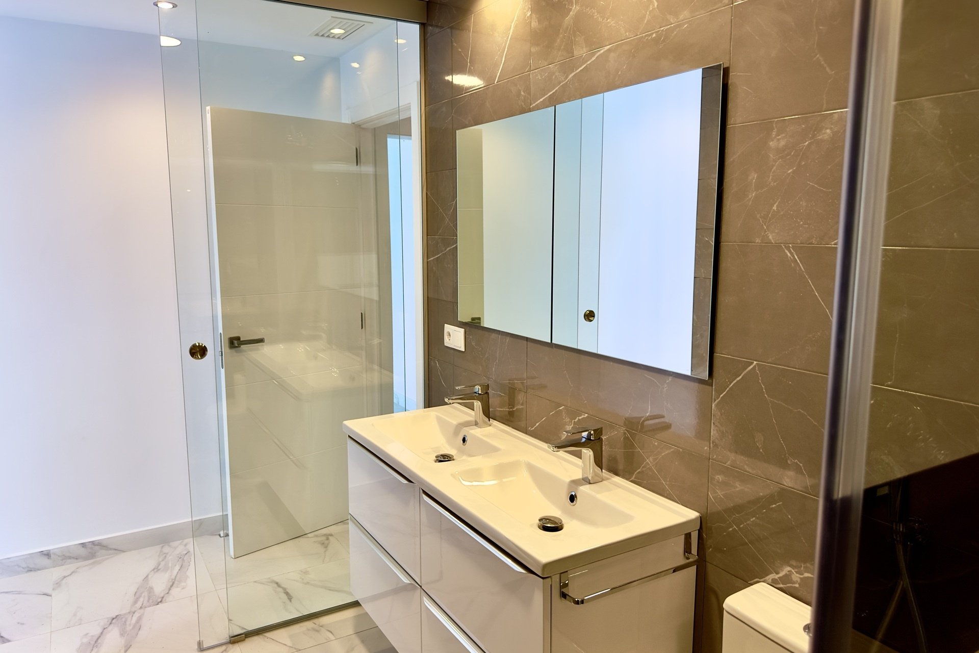 Nieuwbouw Woningen - Perceel / Grond - Ciudad Quesada