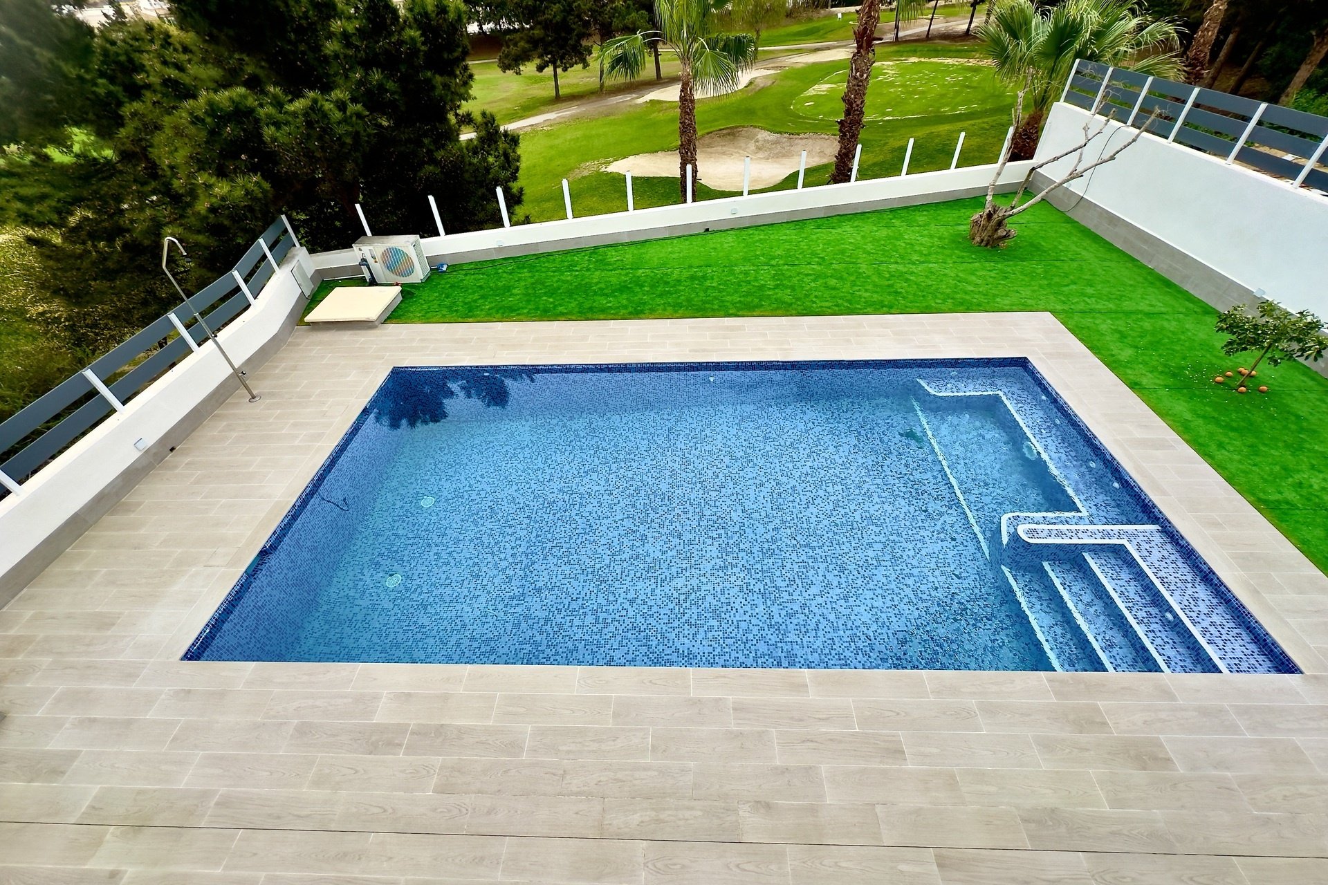 Nieuwbouw Woningen - Perceel / Grond - Ciudad Quesada