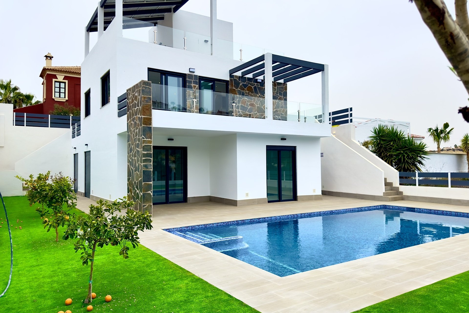 Nieuwbouw Woningen - Perceel / Grond - Ciudad Quesada