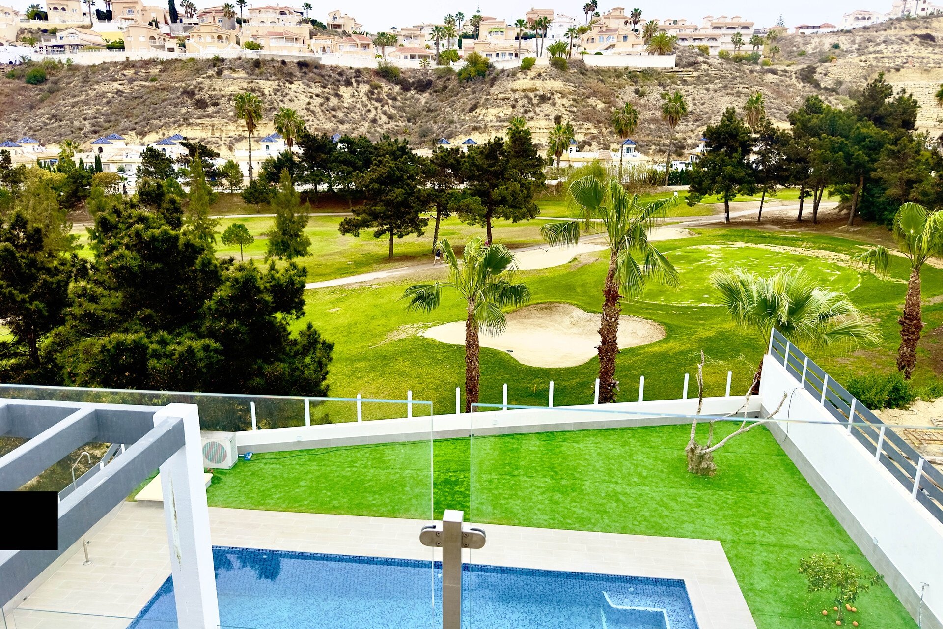 Nieuwbouw Woningen - Perceel / Grond - Ciudad Quesada