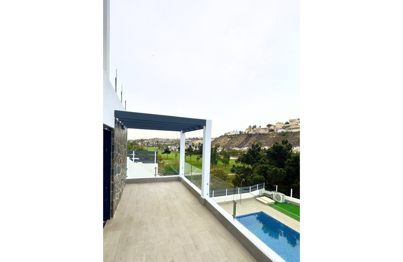 Nieuwbouw Woningen - Perceel / Grond - Ciudad Quesada