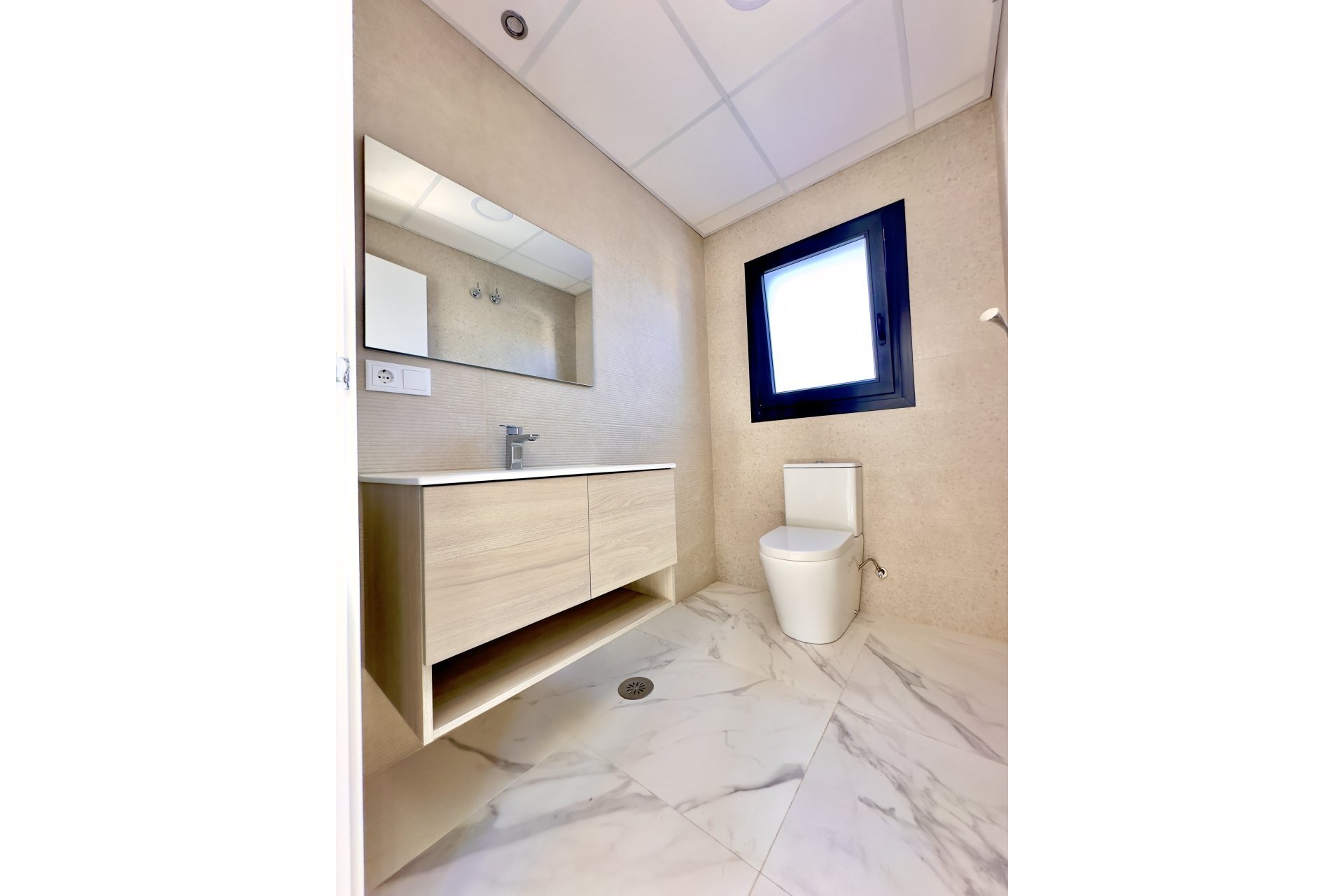 Nieuwbouw Woningen - Perceel / Grond - Ciudad Quesada