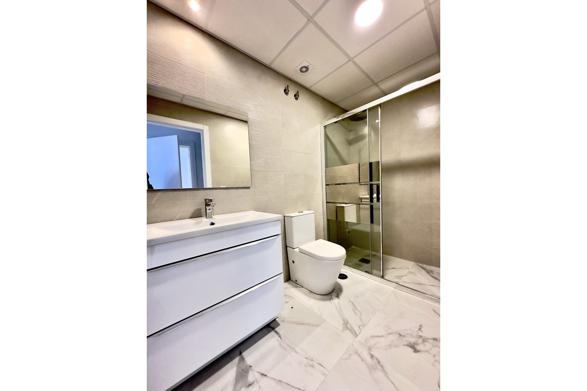 Nieuwbouw Woningen - Perceel / Grond - Ciudad Quesada