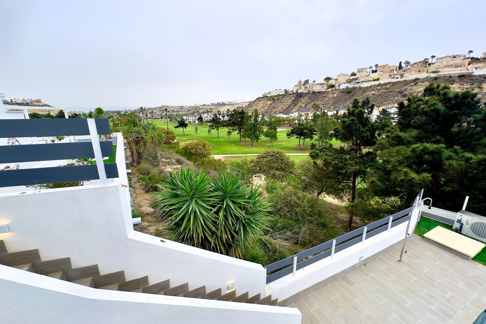 Nieuwbouw Woningen - Perceel / Grond - Ciudad Quesada