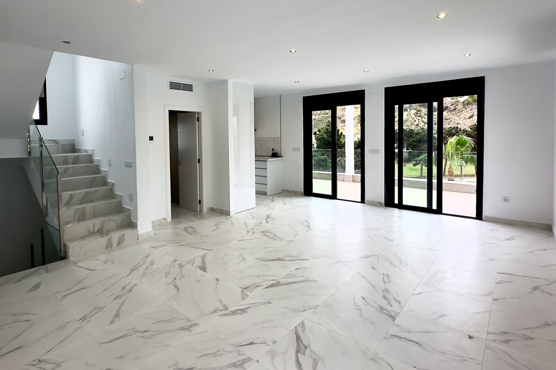 Nieuwbouw Woningen - Perceel / Grond - Ciudad Quesada