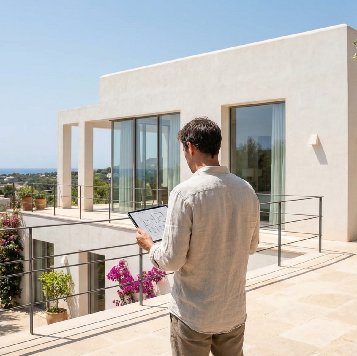 Verkoop uw woning in Spanje