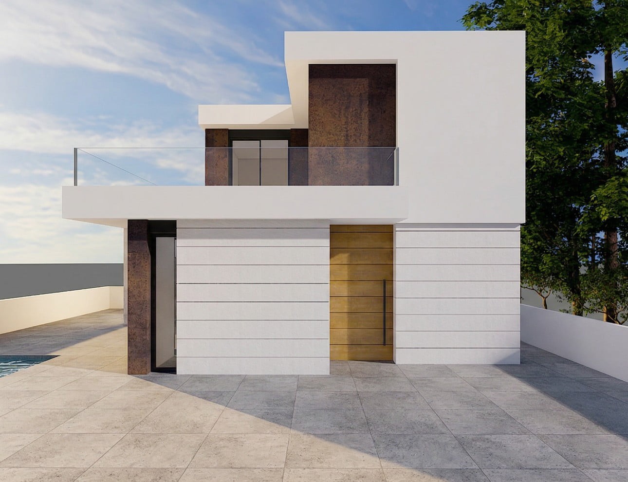 Second Home in Spain 1