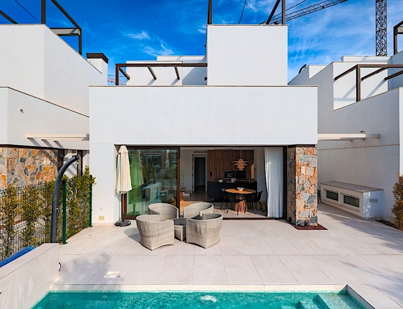 Second Home in Spain 4