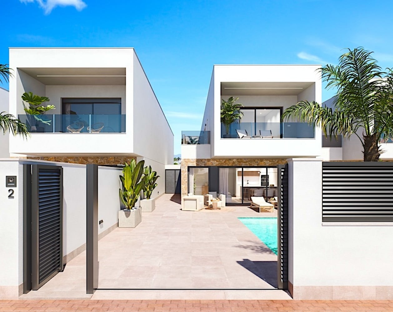 New Build in Spain 3