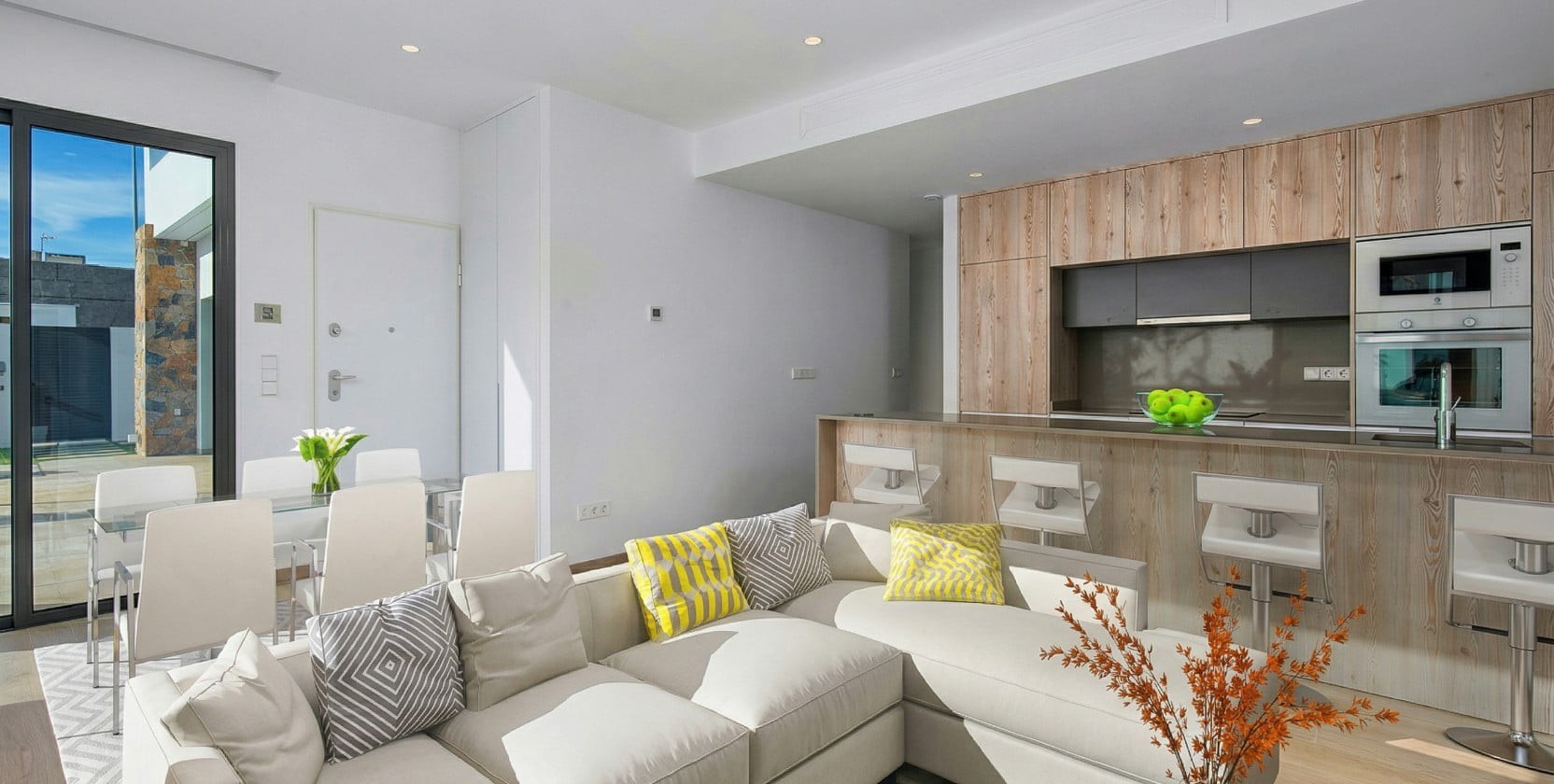 New Build in Spain - 5