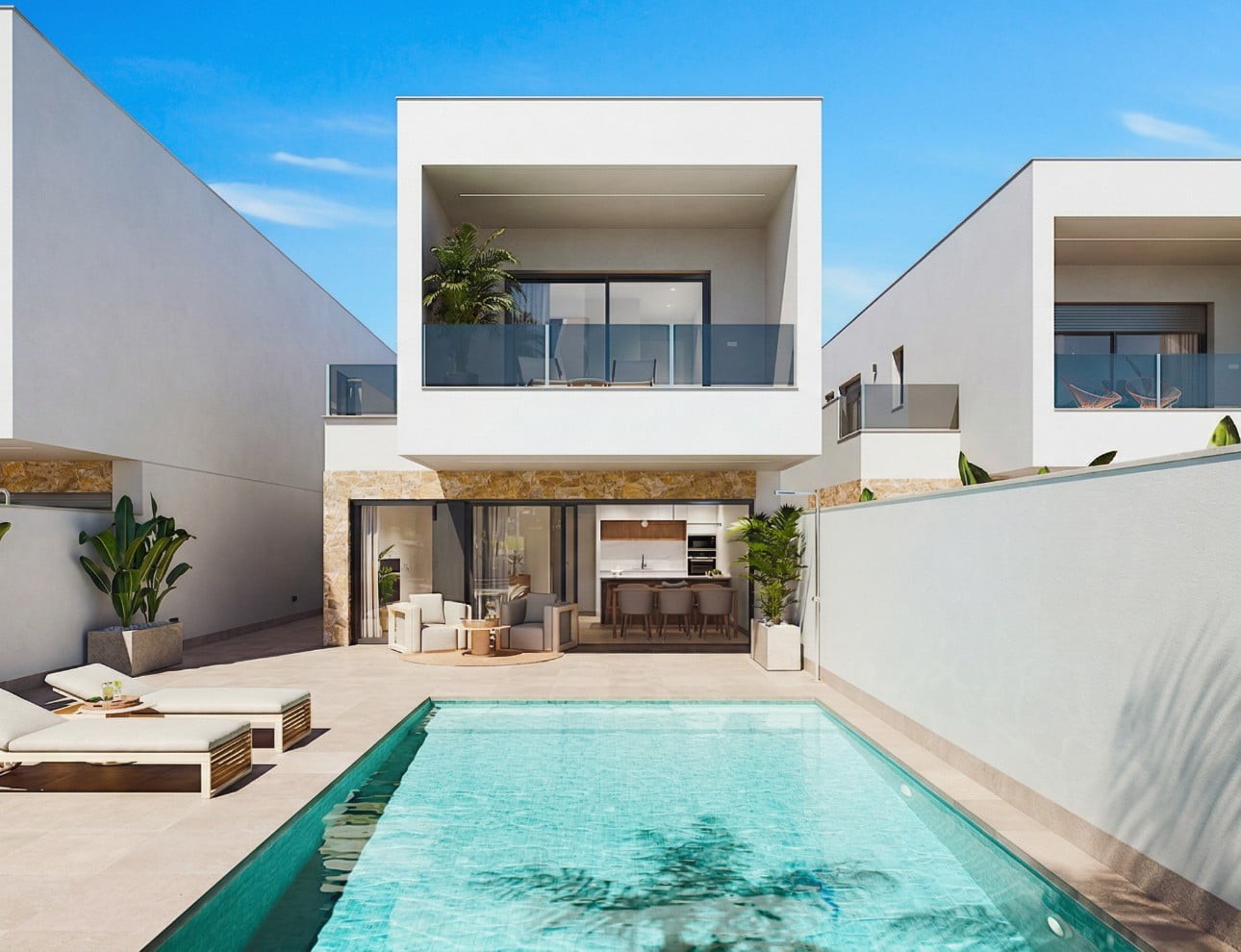 Mortgage in Spain - 1