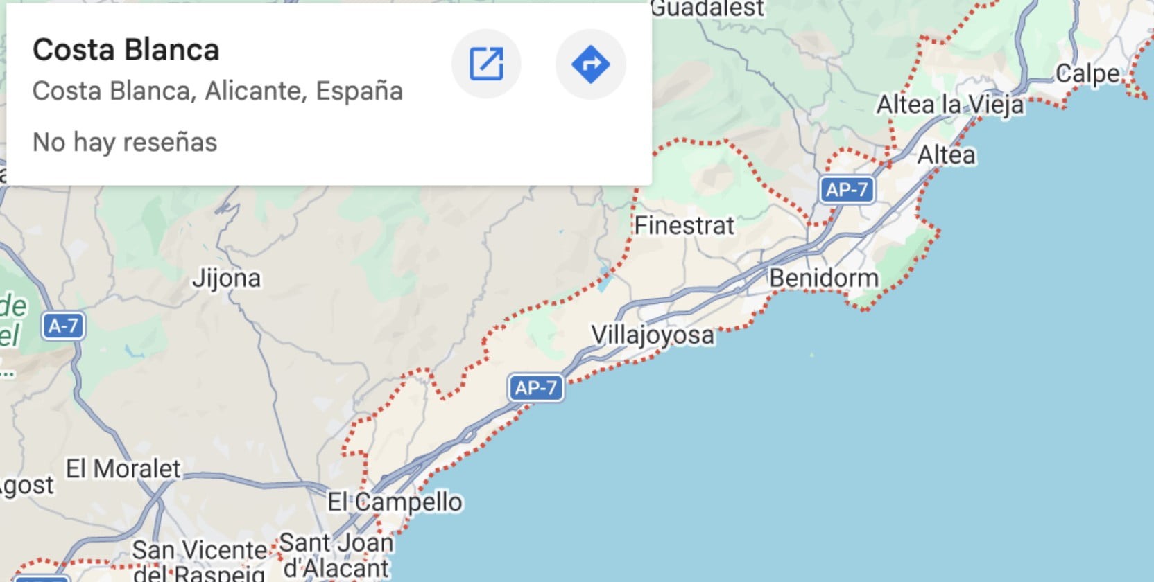 Mortgage in Spain - 2