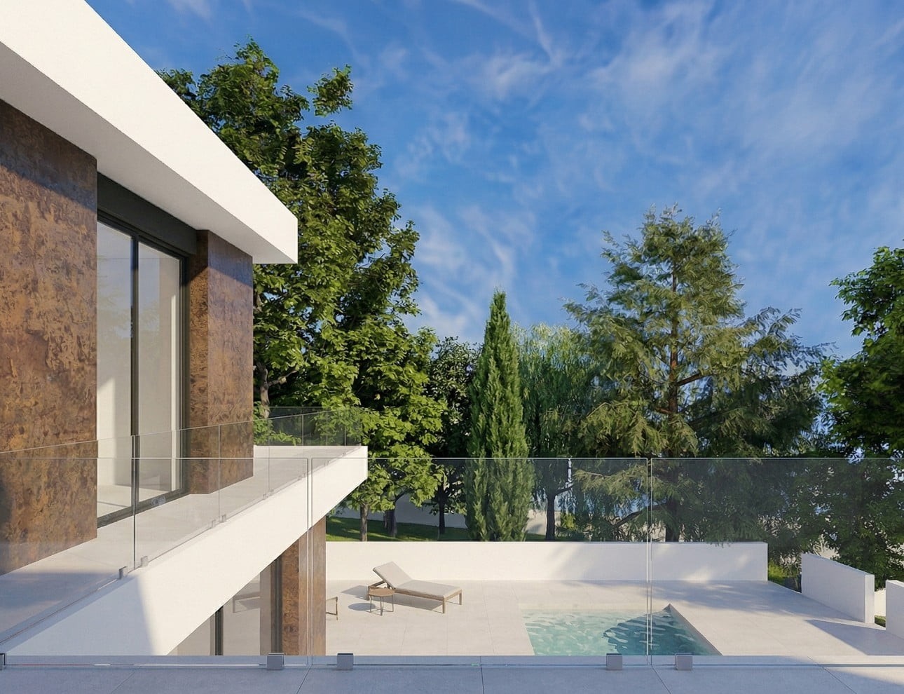 Annual Home Costs in Spain - 1