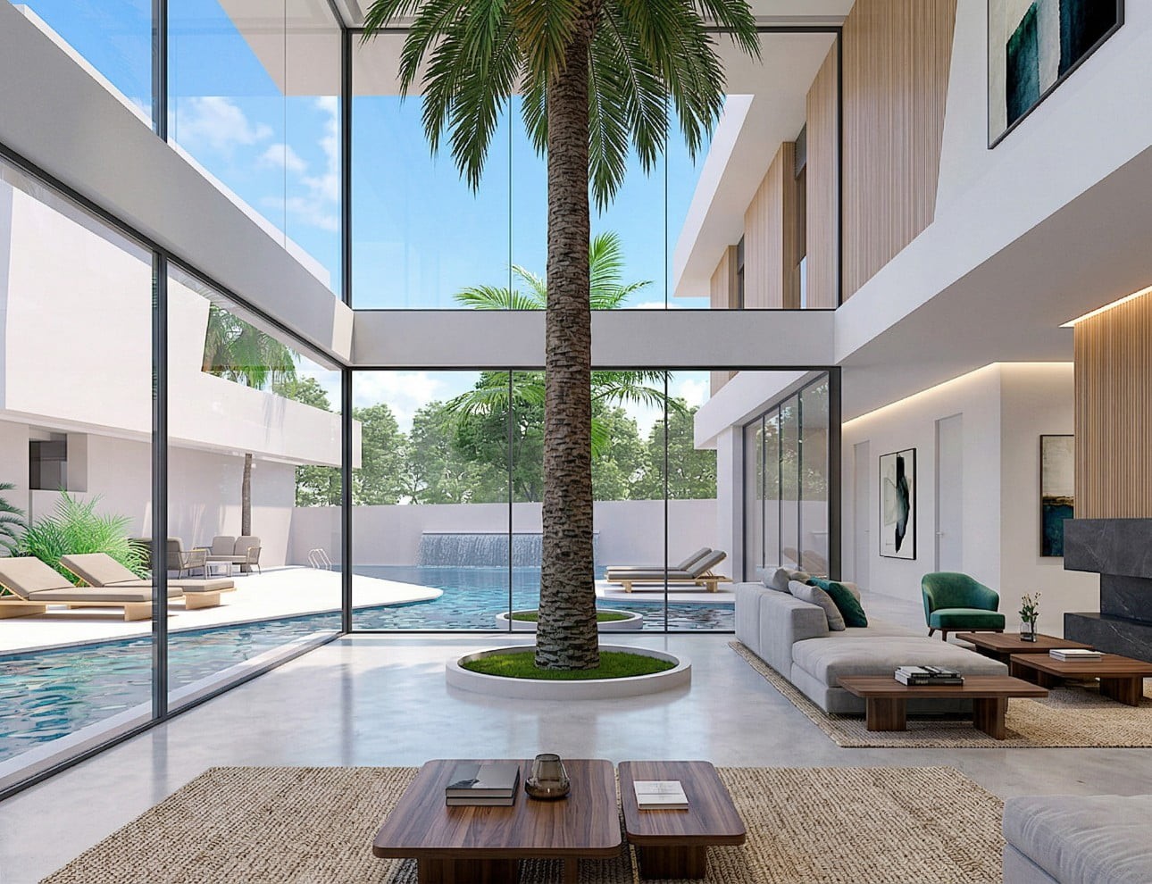 Annual Home Costs in Spain - 3