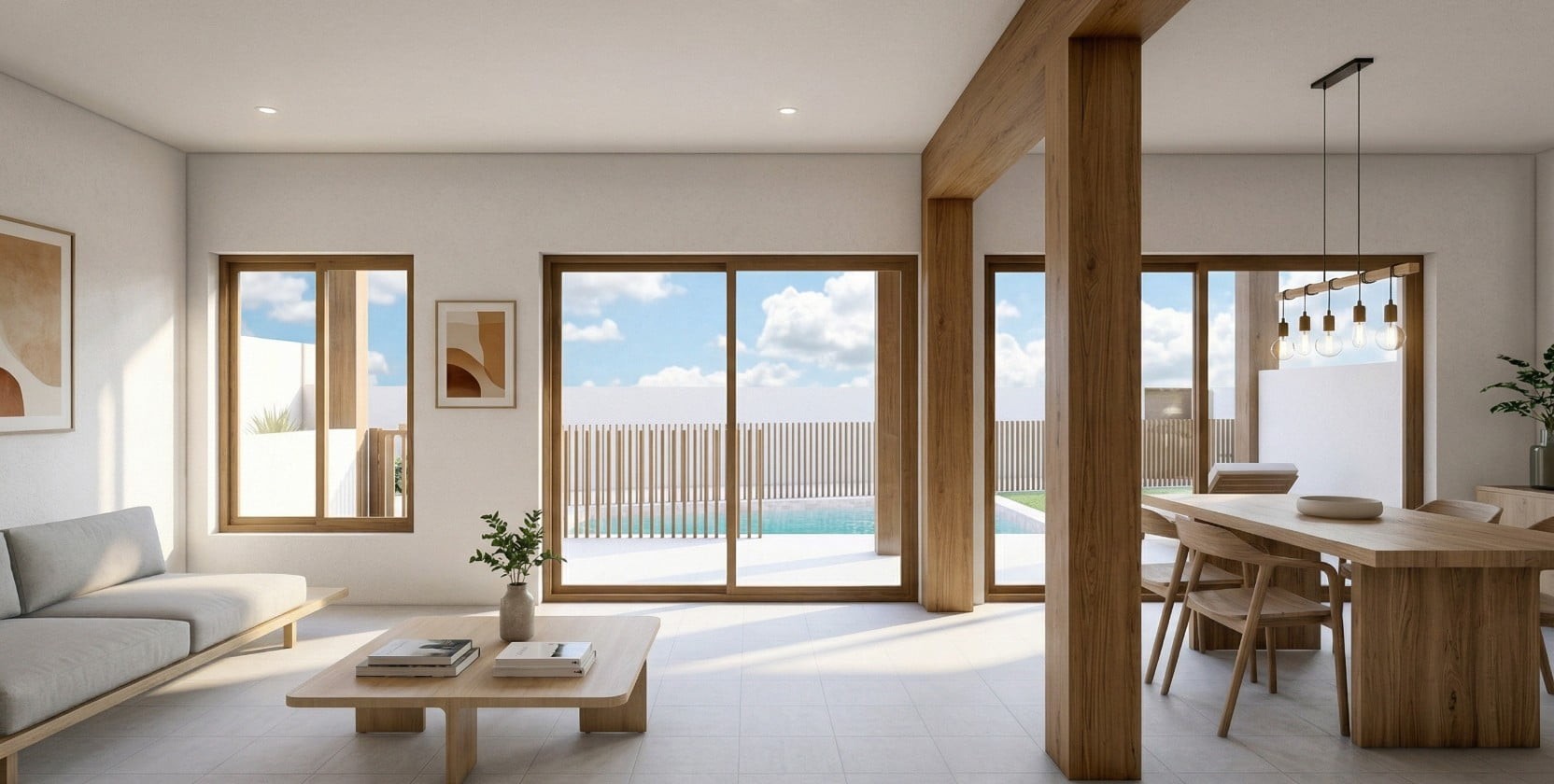 Annual Home Costs in Spain - 4