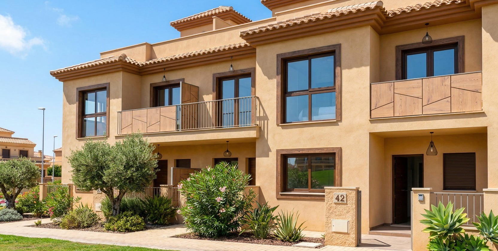 Annual Home Costs in Spain - 6