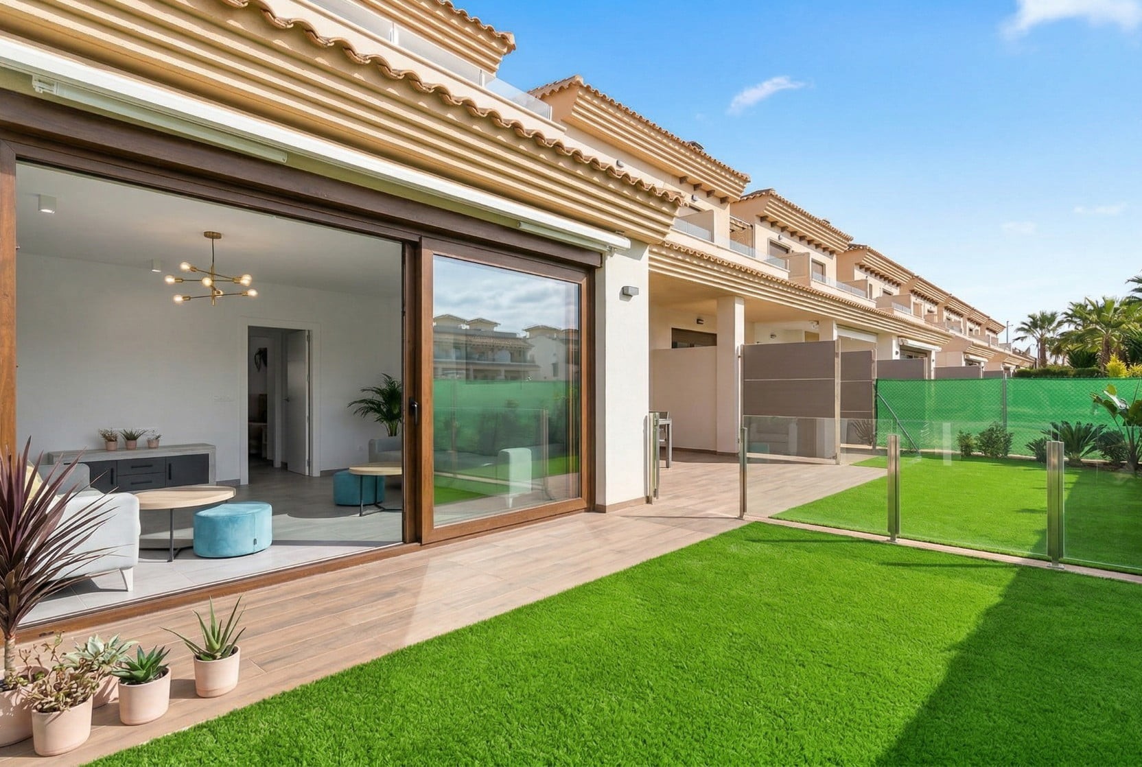 Annual Home Costs in Spain - 8