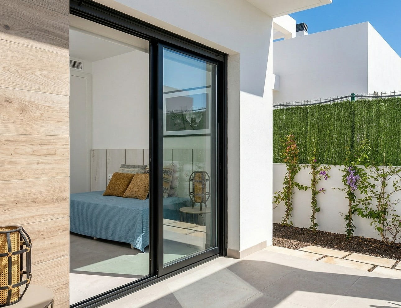 Annual Home Costs in Spain - 9