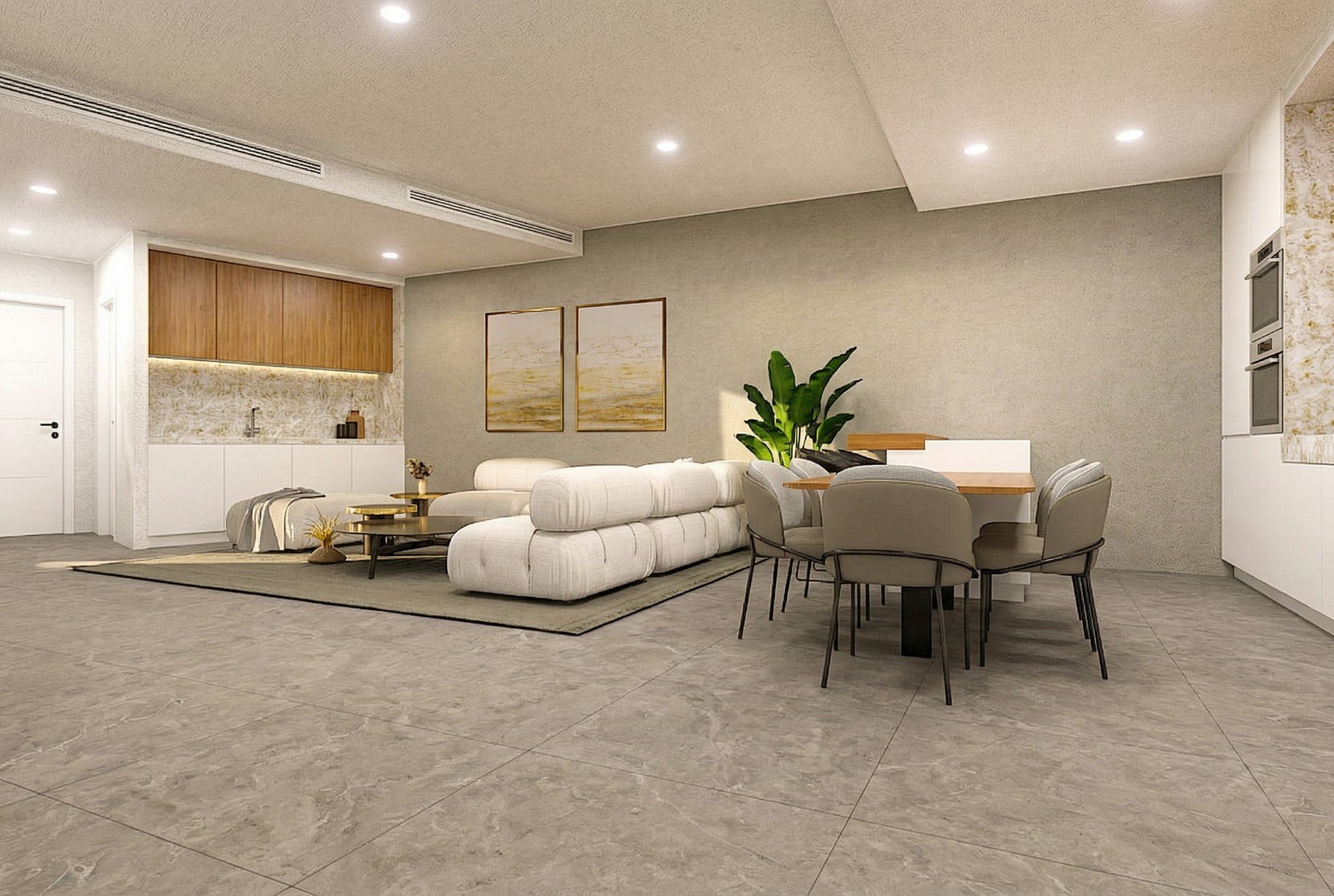 Annual Home Costs in Spain - 11