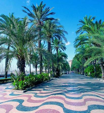 Alicante