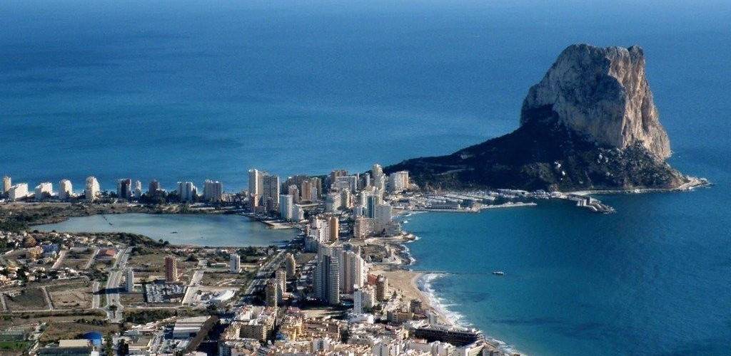 Calpe