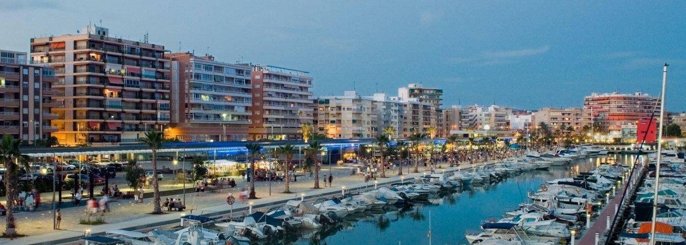 Santa Pola