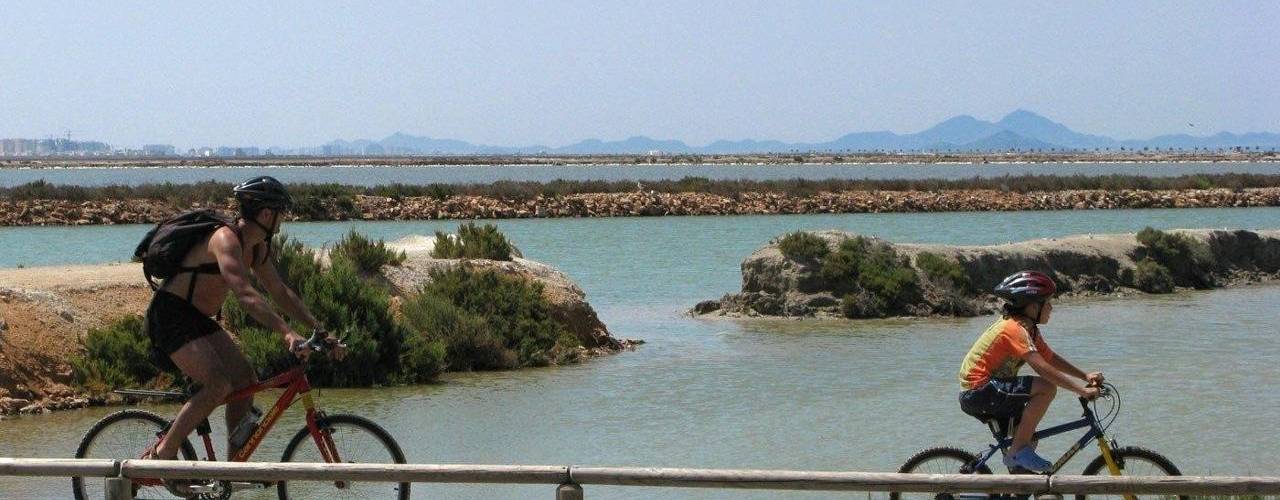 San Pedro del Pinatar