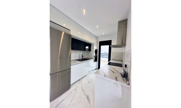 Nieuwbouw Woningen - Perceel / Grond - Ciudad Quesada