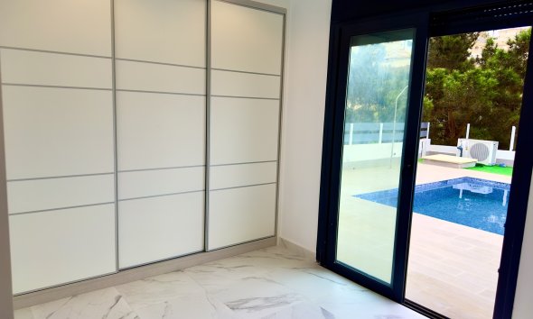 Nieuwbouw Woningen - Perceel / Grond - Ciudad Quesada