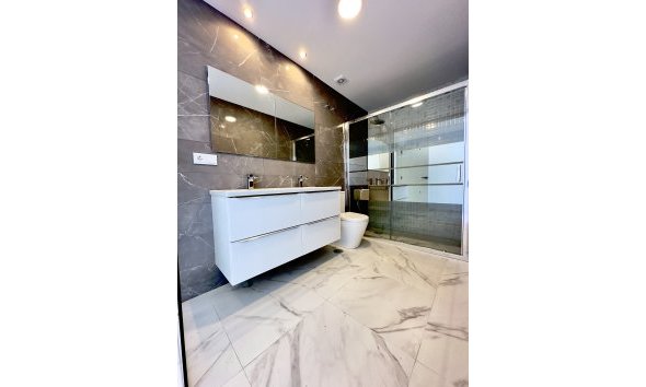 Nieuwbouw Woningen - Perceel / Grond - Ciudad Quesada