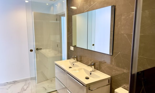 Nieuwbouw Woningen - Perceel / Grond - Ciudad Quesada